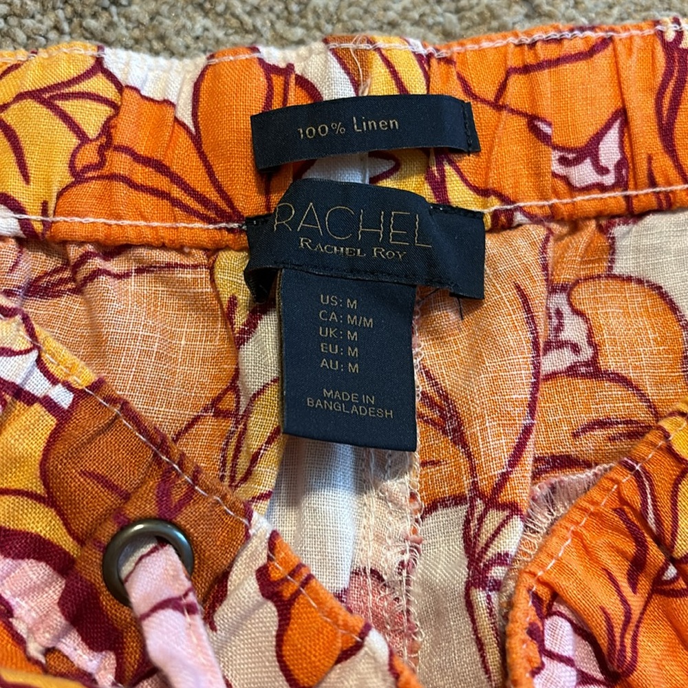 Rachel Roy shorts - Picture 2 of 4